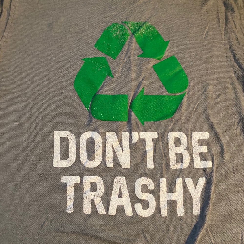 Womens Tank top